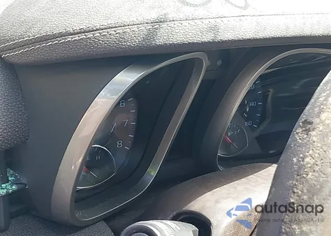 2015 Chevrolet Malibu 1Lt из США, поврежденный, VIN 1G11C5SL6FF200699